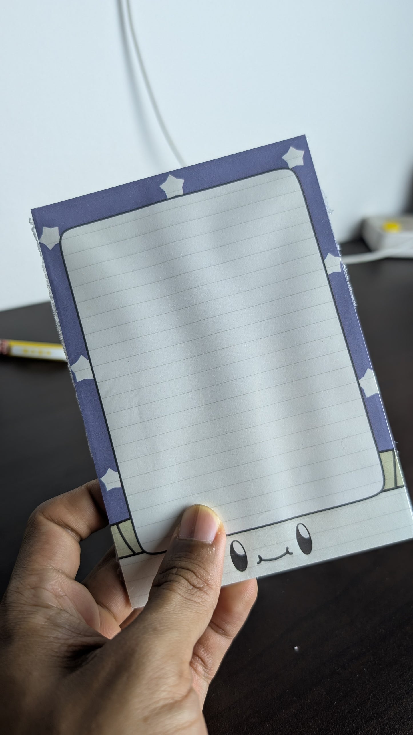 Noteworthy Notepad - Musyi