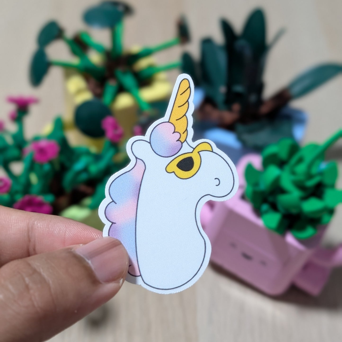 Freedom Unicorn