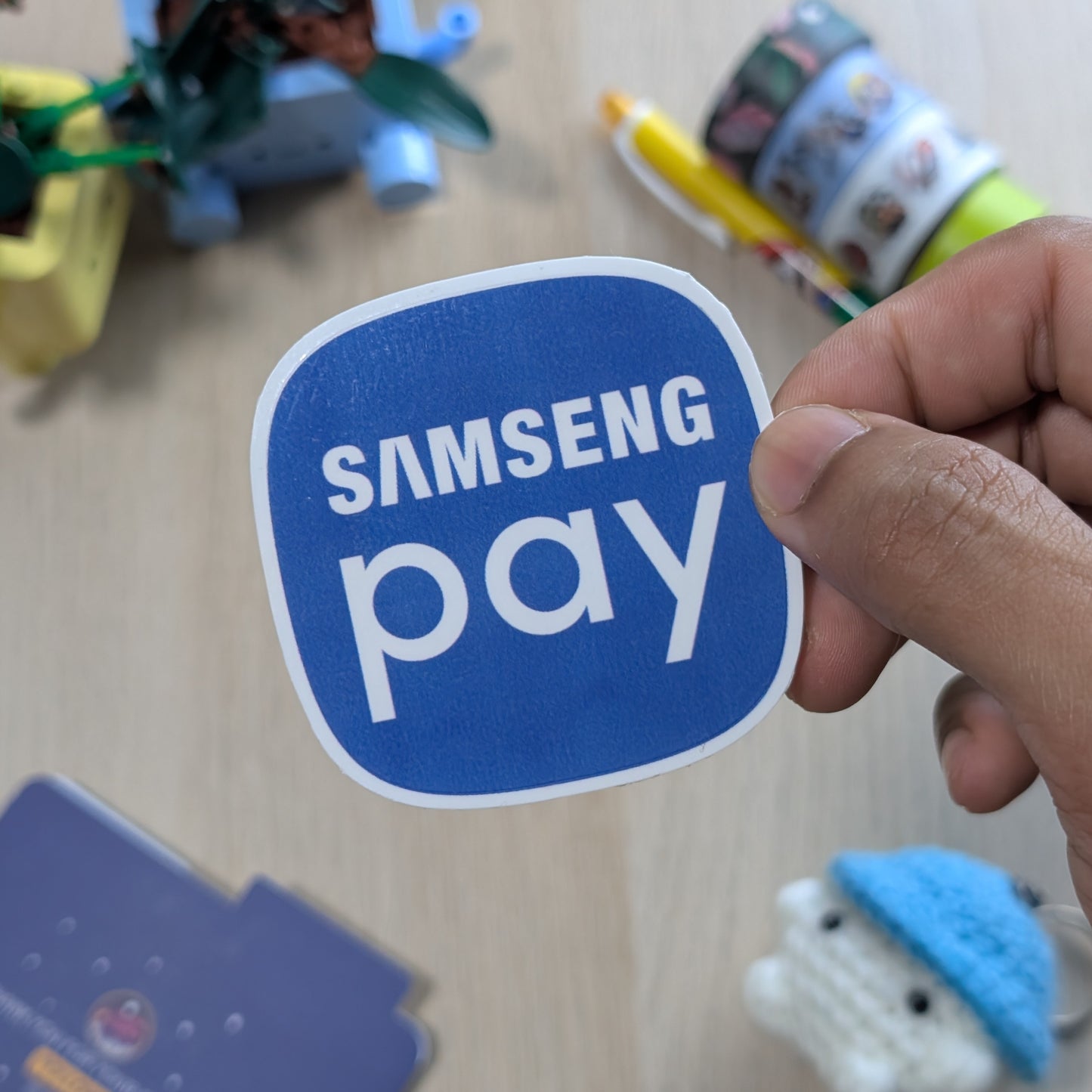 Samsung Pay