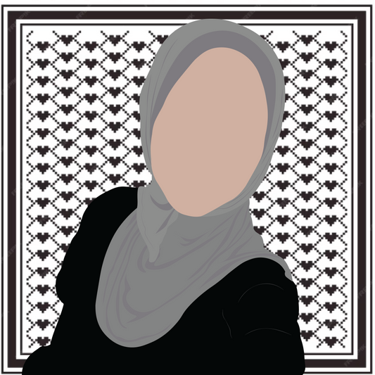 Amany Muneer Shehadah