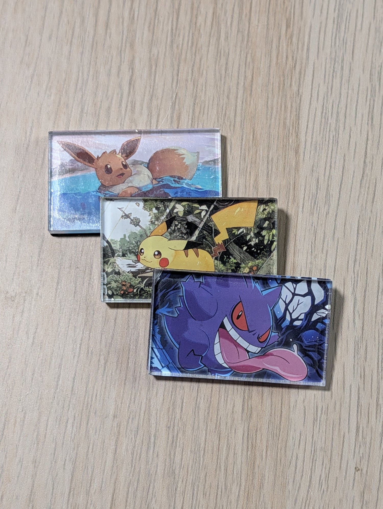 Acrylic Magnet DIY Kit