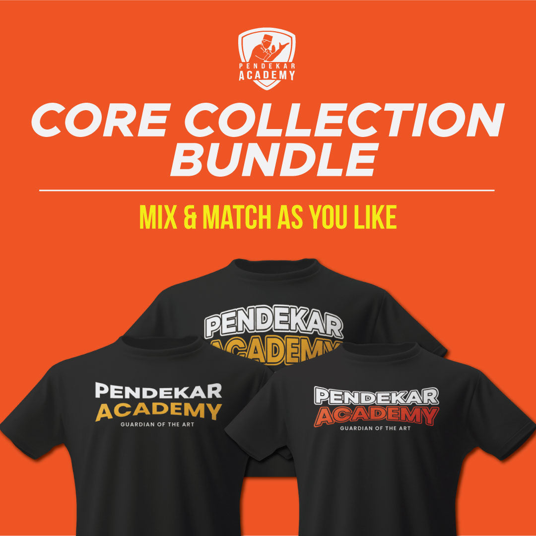 Pendekar Academy Core Collection
