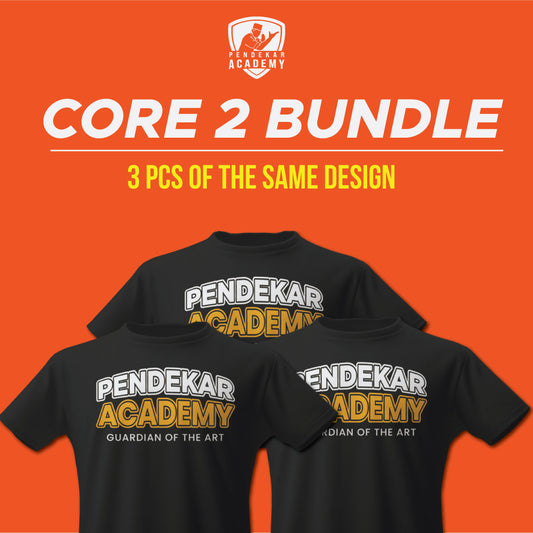 Core 2 Bundle Special