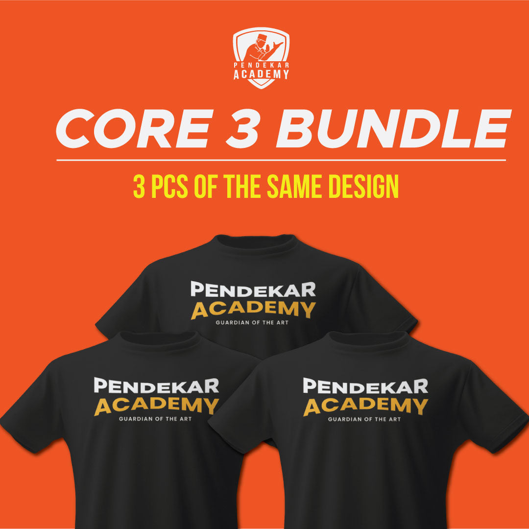 Core 3 Bundle Special