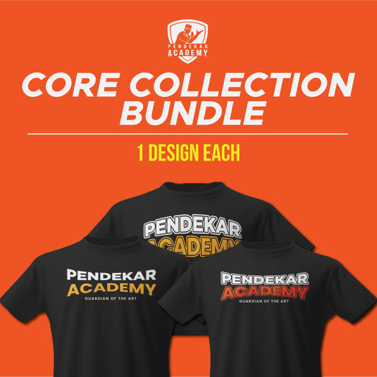 Core Collection Bundle Special