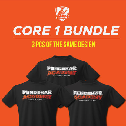 Core 1 Bundle Special