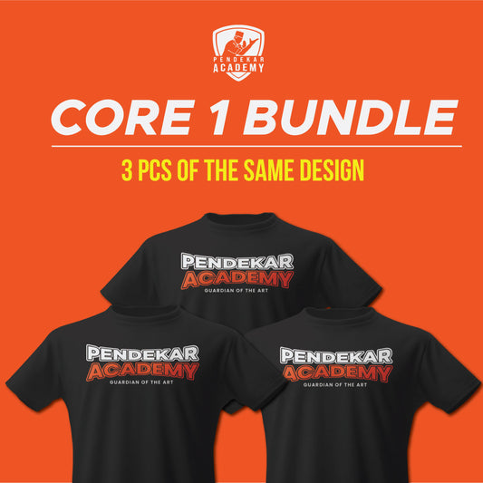Core 1 Bundle Special