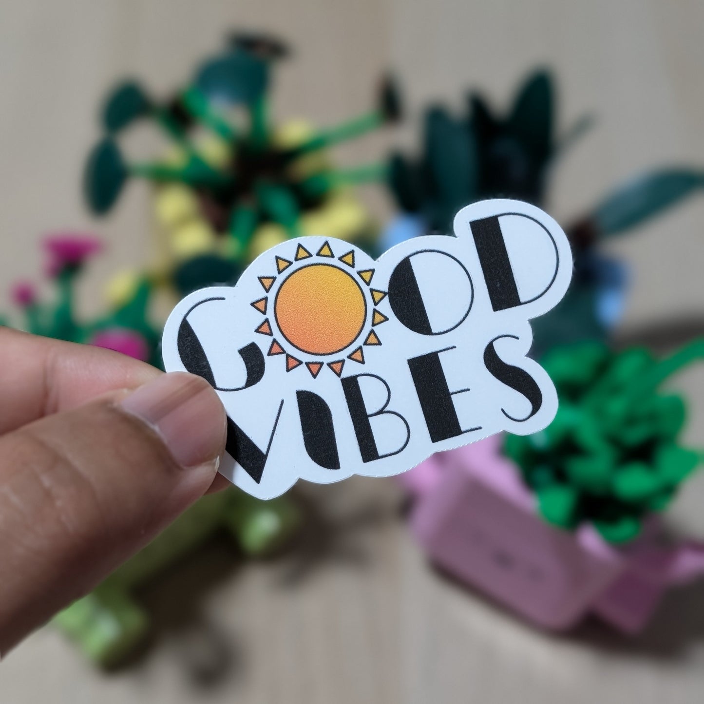 Good Vibes