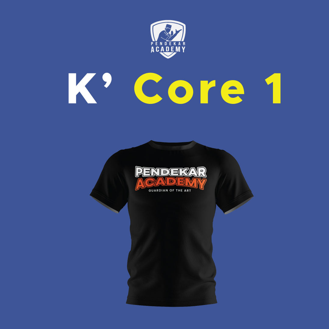 Kids Core 1