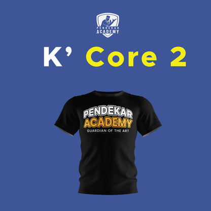 Kids Core 2