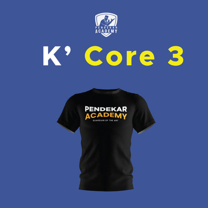 Kids Core 3