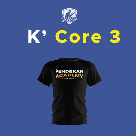 Kids Core 3