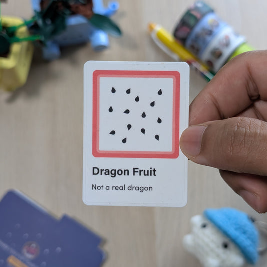 Dragonfruit Pantone