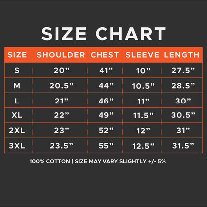 12am.Solidarity Oversized Tshirt (Pre-Order)