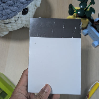 Noteworthy Notepad - Watermelon