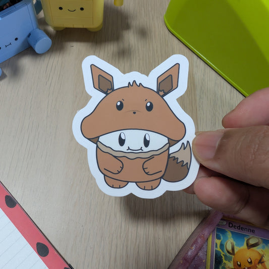 Musyi Eevee