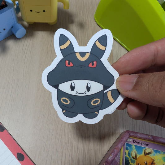 Musyi Umbreon