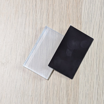 Acrylic Magnet DIY Kit - Pokemon TCG frame size