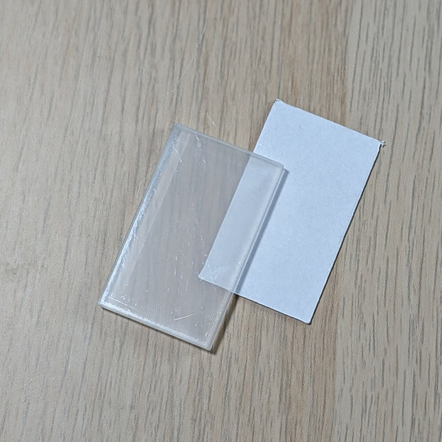 Acrylic Magnet DIY Kit - Pokemon TCG frame size