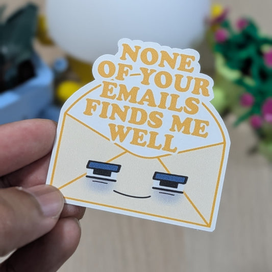 Not Find At All