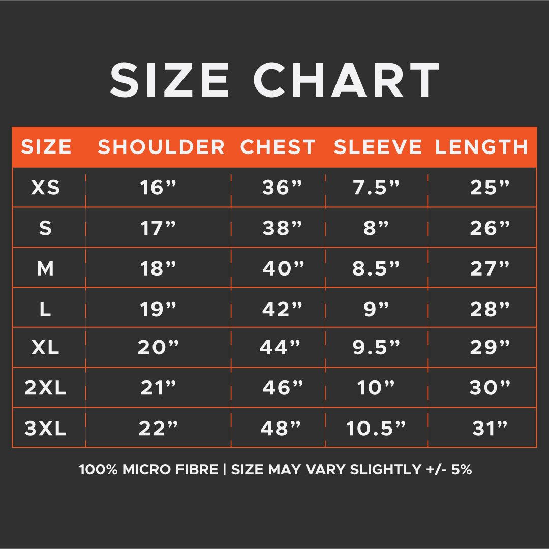 Sikap Pasang - DriFit Tshirt