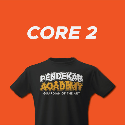 Pendekar Academy - Core 2