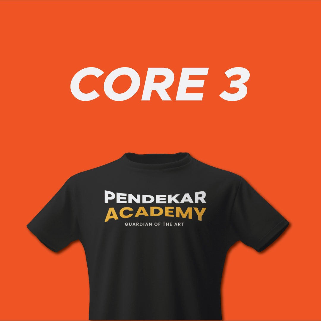 Core Collection Bundle Special