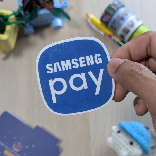 Samsung Pay